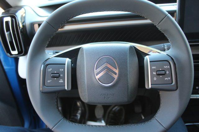 CITROEN C3 Aircross 1.2 Plus 7 POSTI - CATENA DI DISTRIBUZIONE