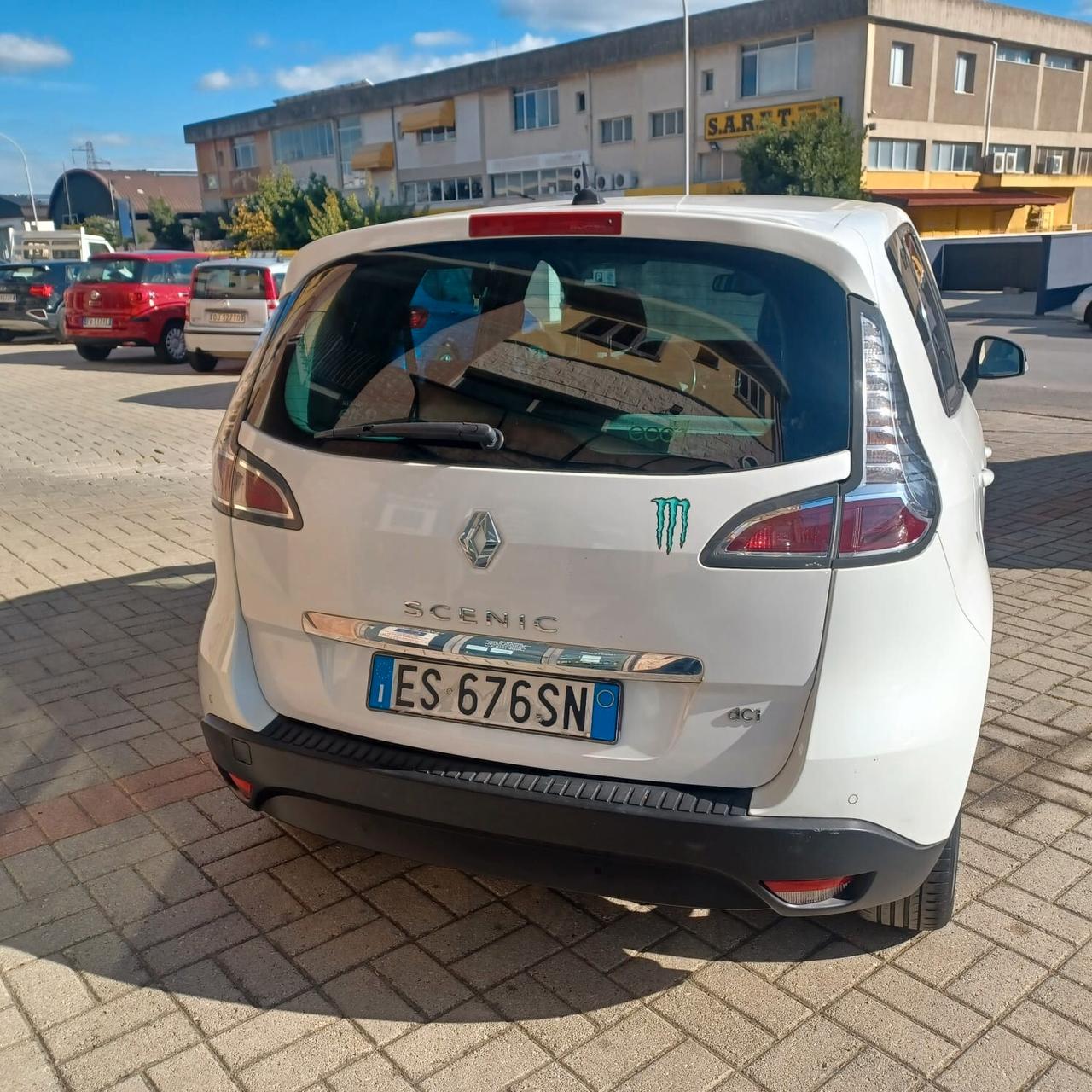 PERFETTA SCENIC XMODE 1.5 DCI