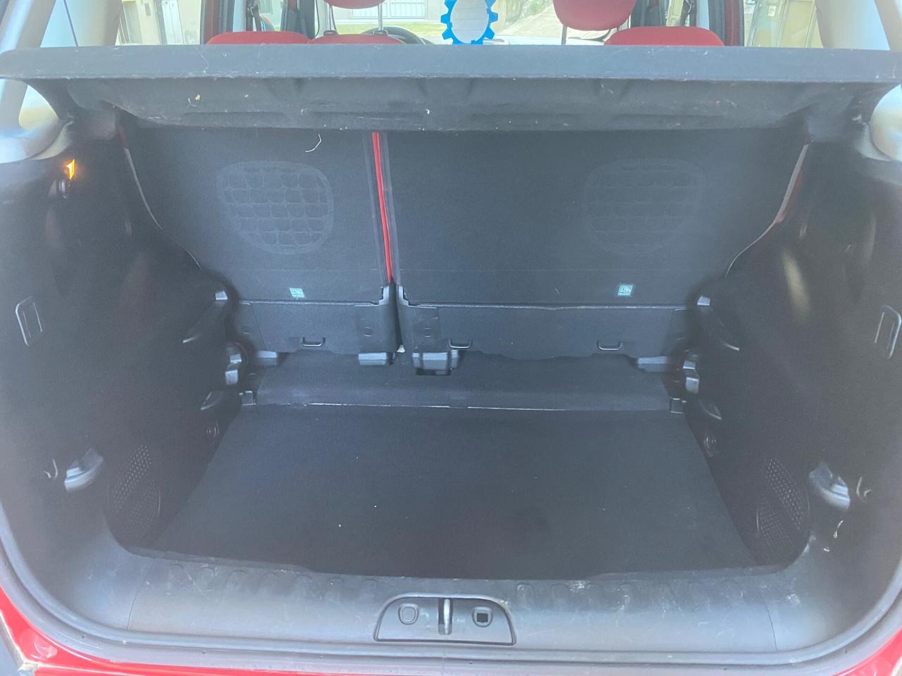 Fiat 500L 1.4 95 CV Pop Star