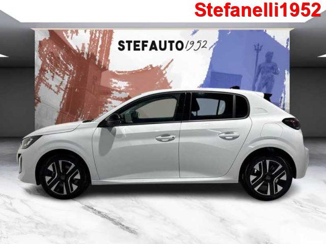 PEUGEOT 208 1.2 puretech Allure s&s 100cv