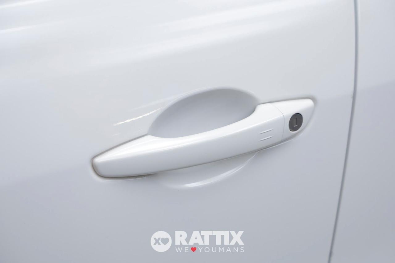 Fiat 600 1.2 Hybrid La Prima