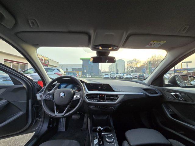 BMW 116 d 5p. NEOPATENTATI PERMUTE