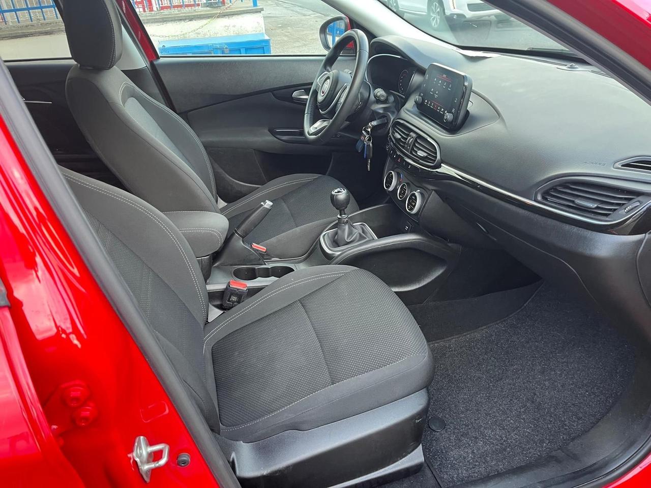 Fiat tipo SW-1.6 MJT full-2022