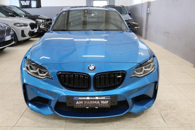 BMW M2 Coupé "" TETTO / PERFETTA ""