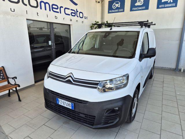 CITROEN Berlingo BlueHDi 100 Van M Club