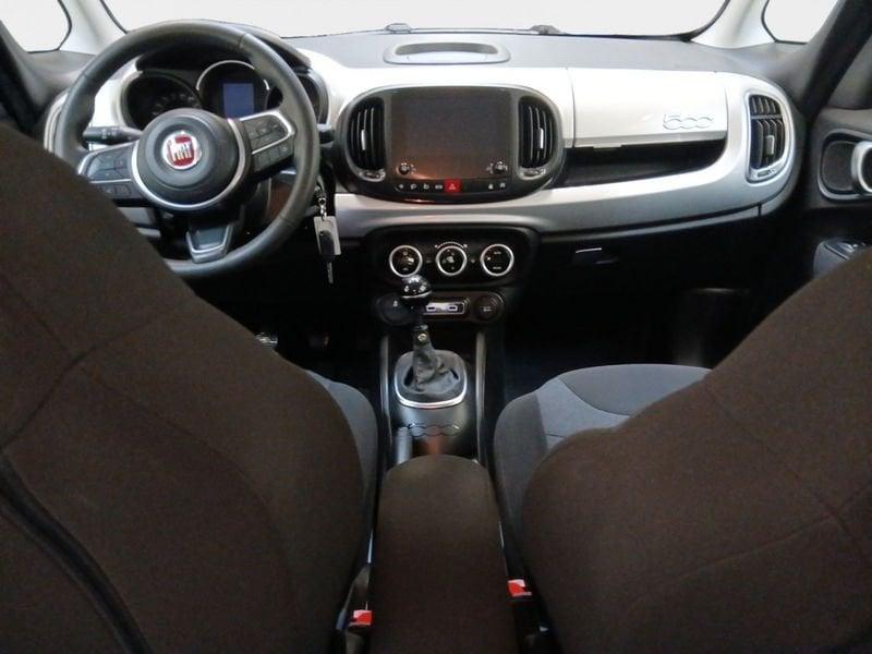 FIAT 500L 1.6 mjt Business 120cv my19