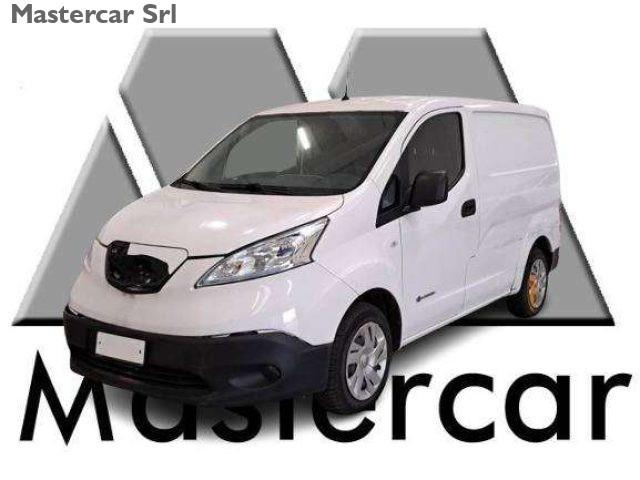 NISSAN e-NV200 e-NV 200 VAN - GG569RS