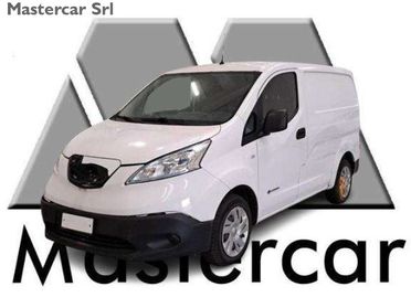 NISSAN e-NV200 e-NV 200 VAN - GG569RS