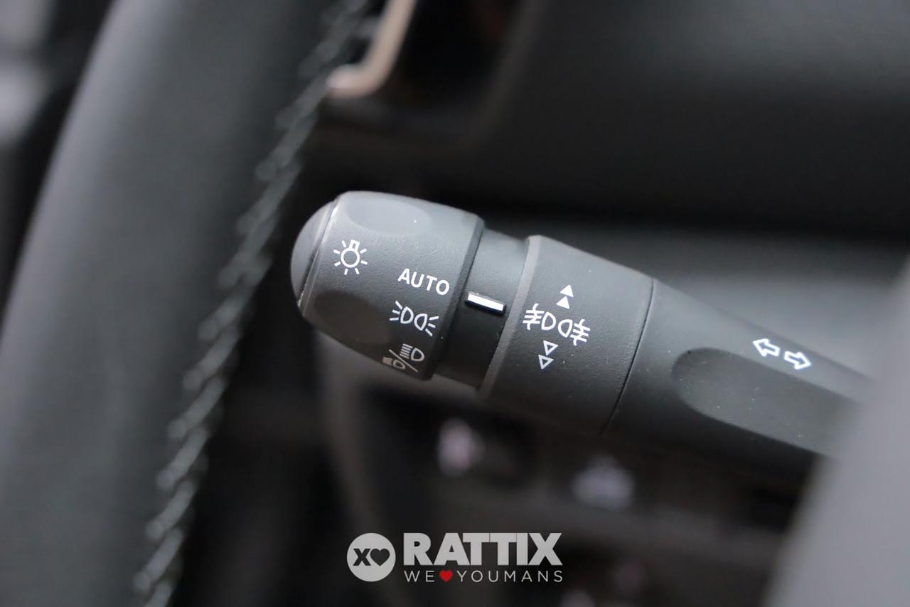 Citroen C4 X 1.2 Puretech 130CV Max EAT8