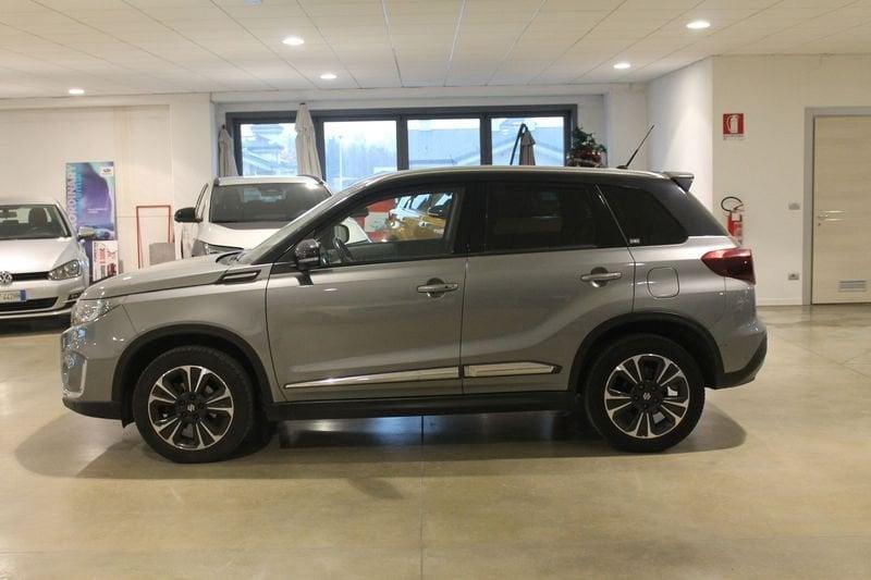 Suzuki Vitara 1.4 Boosterjet 4WD Allgrip Top