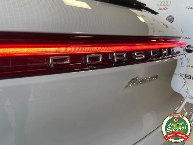 PORSCHE Macan 2.0 265cv *Unico PROPRIETARIO