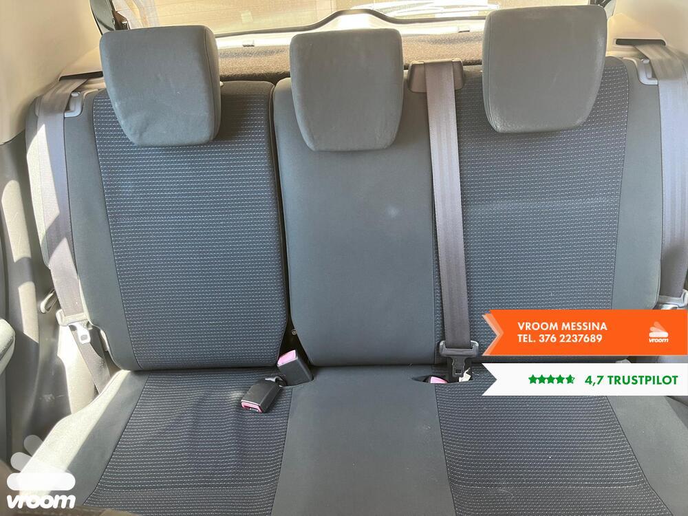 SUZUKI Swift (2005-2010) Swift 1.3 DDiS 75CV 5p...