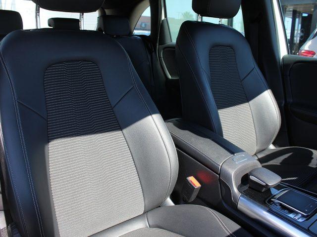 MERCEDES-BENZ B 180 d Automatic Sport Plus
