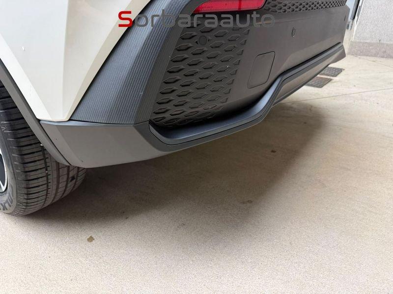 Toyota C-HR C-HR 1.8 hev Trend fwd e-cvt