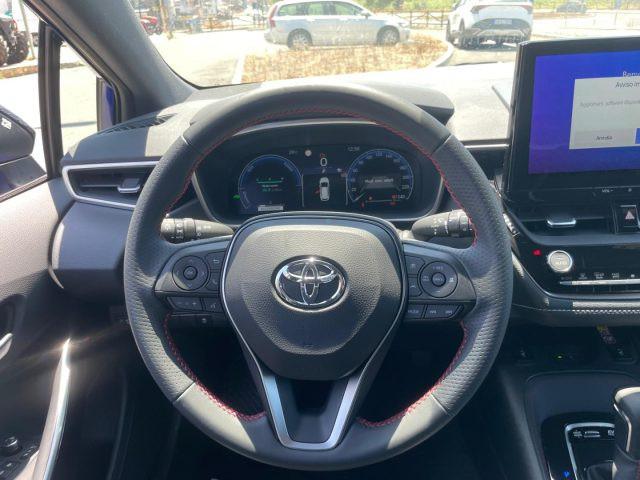 TOYOTA Corolla GR SPORT 1.8 Hybrid Touring Sports