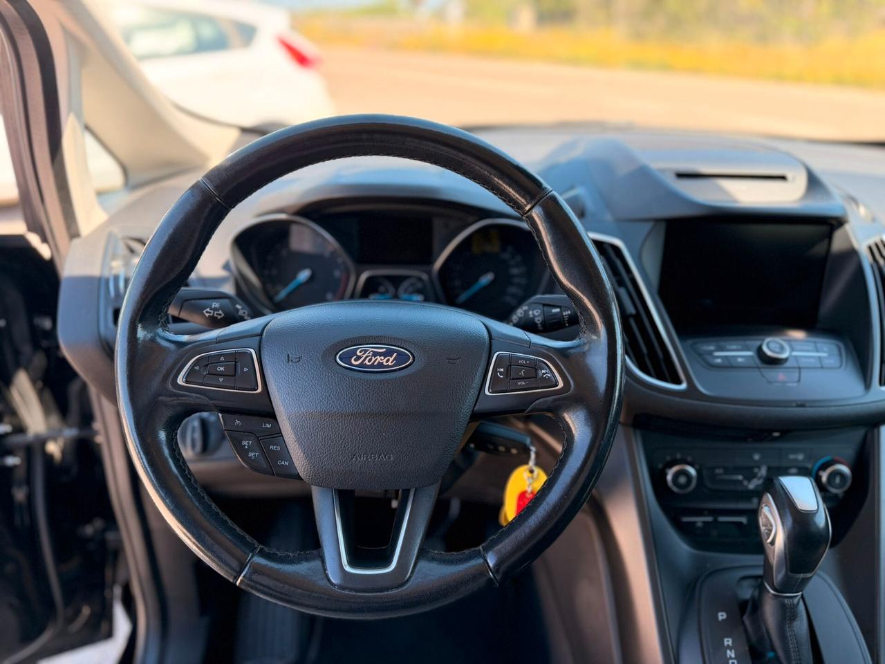 Ford C-Max 1.5 TDCi 120CV Start&Stop Titanium