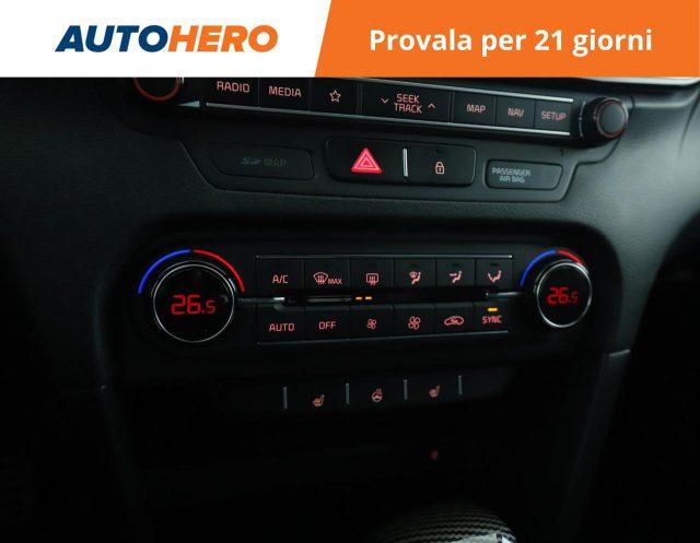 KIA Proceed 1.6 T-GDI DCT GT