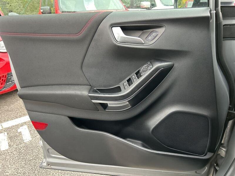 Ford Puma II 2020 1.0 ecoboost h ST-Line s&s 125cv