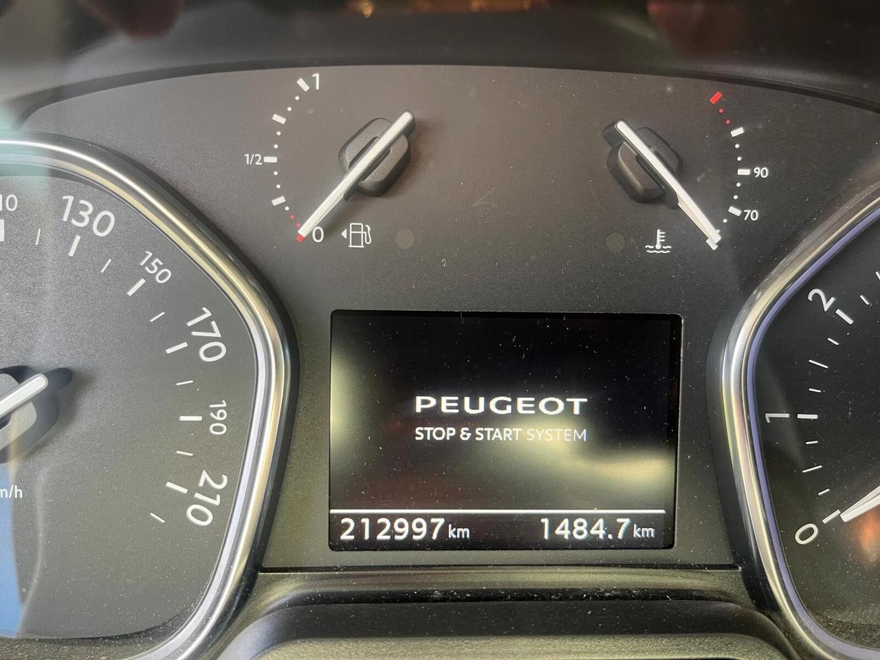 Peugeot Traveller BlueHDi 115 S&S Standard Allure ** 8 POSTI** EURO6**