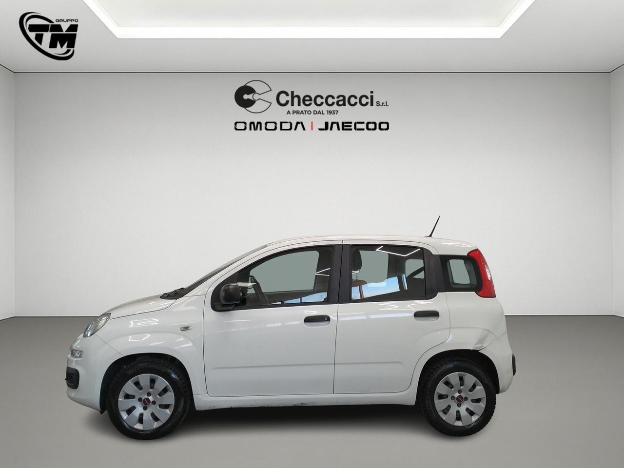 Fiat Panda 1.2 Pop