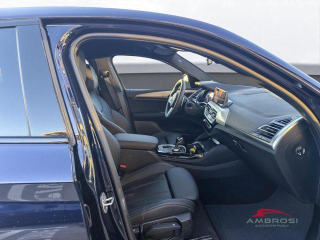 BMW X4 xDrive20d Msport Package