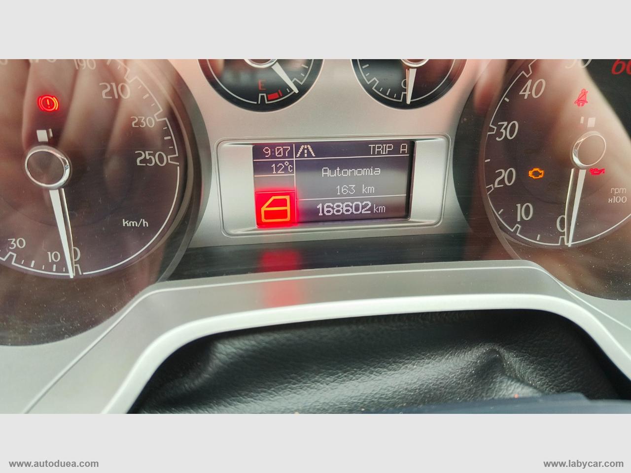 LANCIA Delta 1.4 T-Jet 150 CV Platino