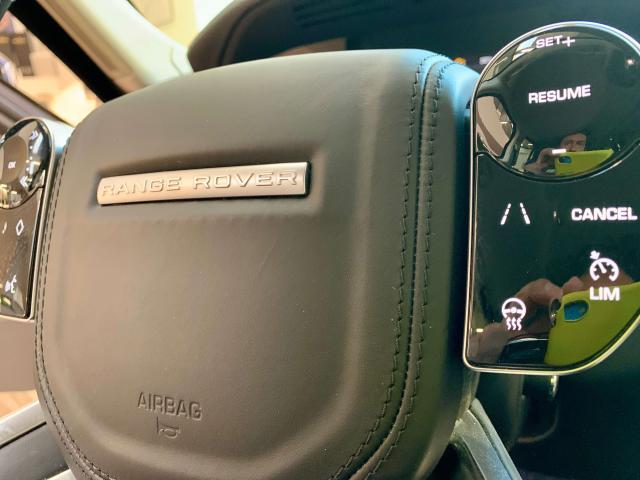 Land Rover Range Rover Range Rover 3.0 sdV6 Vogue auto Fatturabile IVA esposta