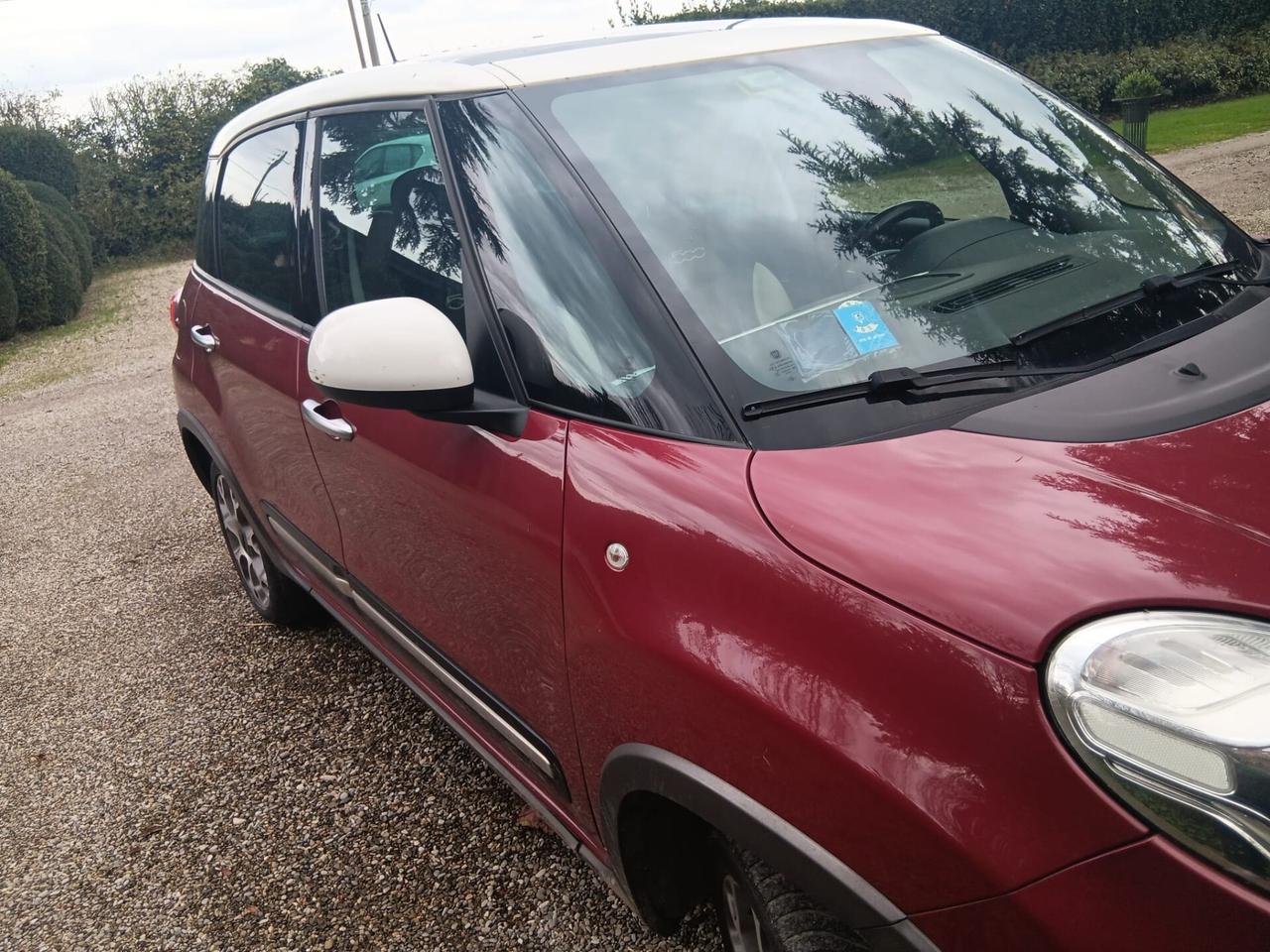 Fiat 500L 1.3 Multijet 85 CV