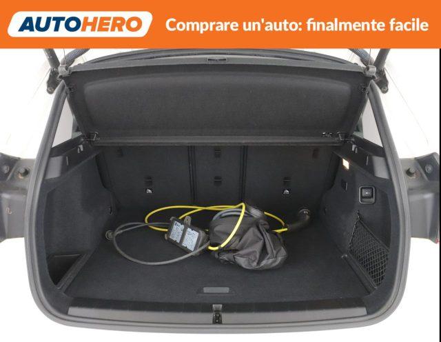 BMW X1 xDrive25e Advantage