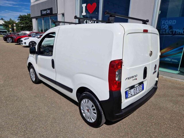 FIAT Fiorino 1.3 MJT 80CV Cargo