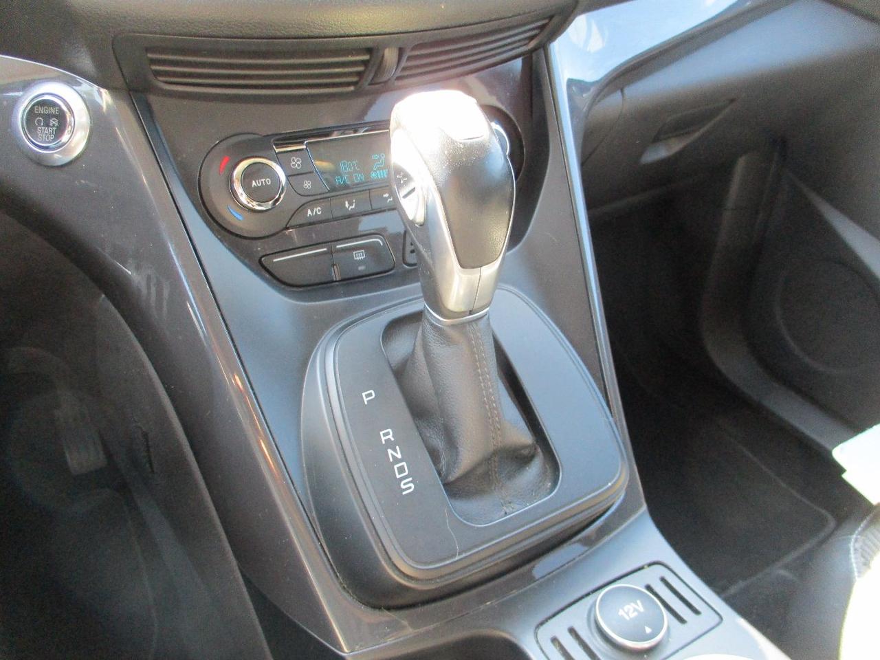 Ford Kuga 2.0 tdci Titanium 4wd 163cv powershift