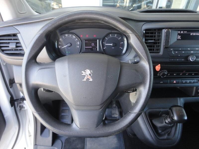 PEUGEOT Expert 4ª serie Expert BlueHDi 120 S&S...