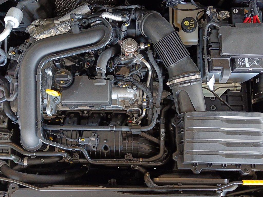 SKODA Scala 1.0 tsi selection 115cv dsg del 2024