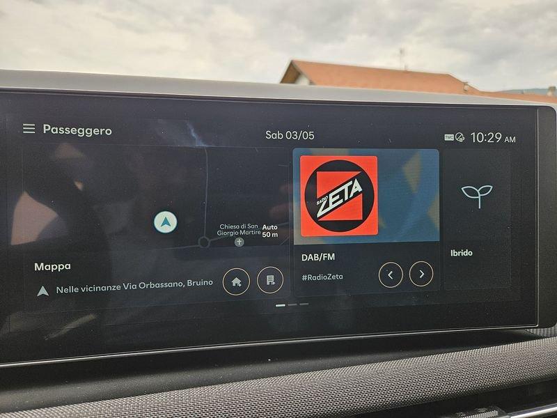 Hyundai Tucson Hybrid 1.6 HEV 2wd 239cv Exellence Auto