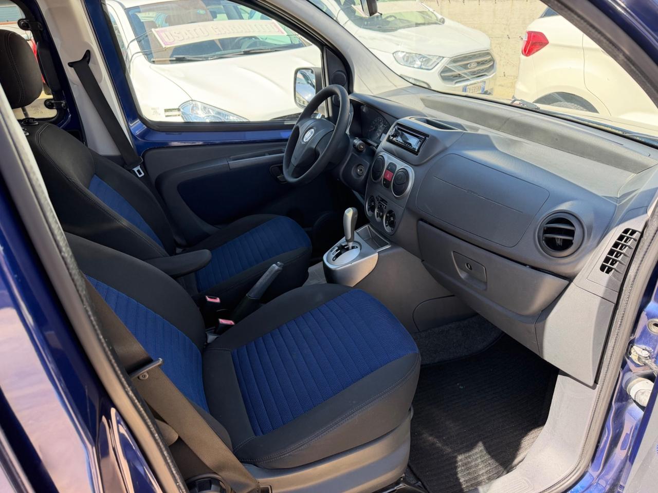 Fiat Qubo 1.3 MJT 75 CV Dynamic