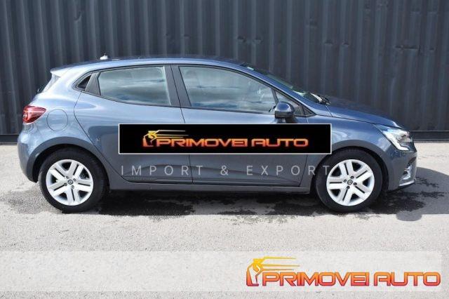 RENAULT Clio TCe 90 CV 5 porte Business