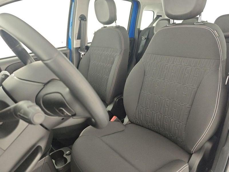 FIAT Panda 1.0 FireFly S&S Hybrid +Vernice + kit 5 posti + Pack city