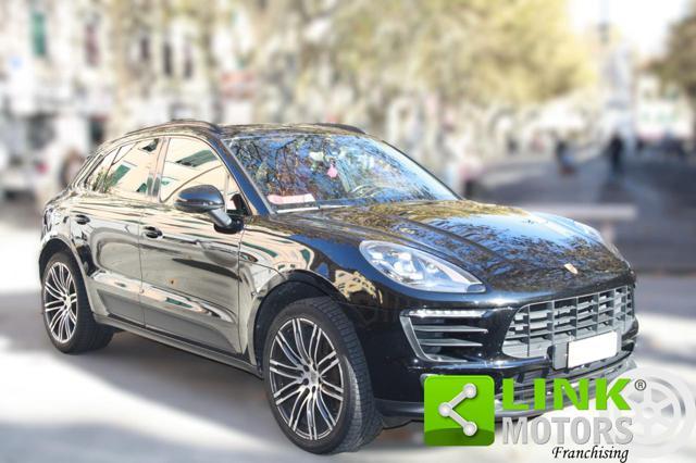 PORSCHE Macan 2.0 Restyling 252CV PDK - OTTIME CONDIZIONI!