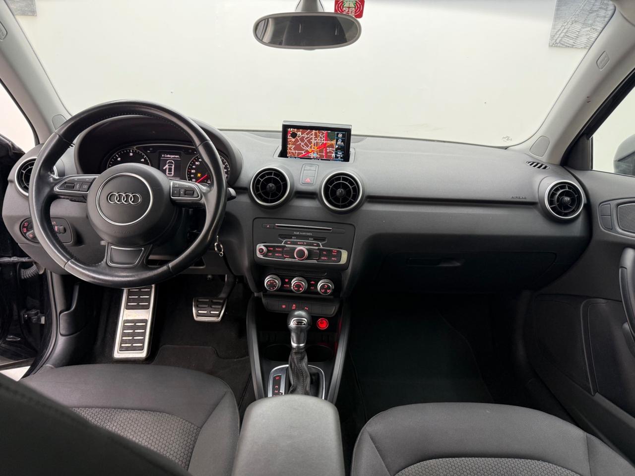 Audi A1 1.4 TDI S tronic LINE