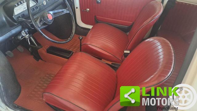 FIAT 500 L