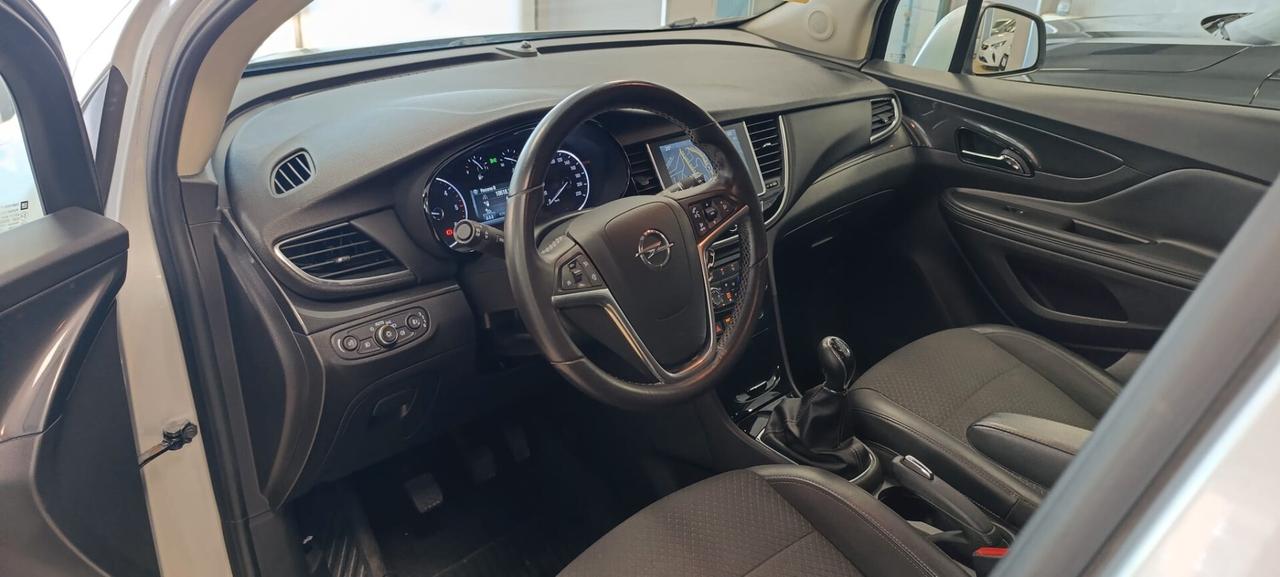 Opel Mokka X 1.6 CDTI Ecotec 4x2 Start&Stop Innovation
