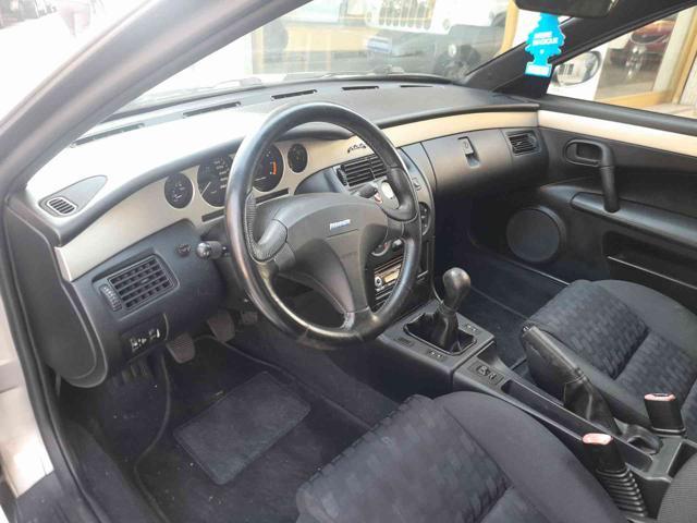 FIAT Coupe Coupé 2.0 i.e. 20V KM 68.000!!!