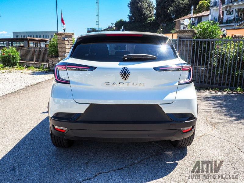 Renault Captur ECO-G 100 CV Techno GPL KM0