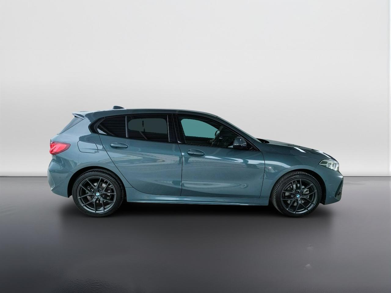 BMW Serie 1 F40 - 118d Msport auto