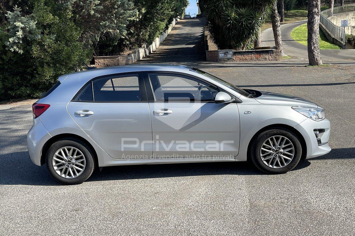 KIA Rio 1.0 T-GDi 100 CV MHEV iMT Style