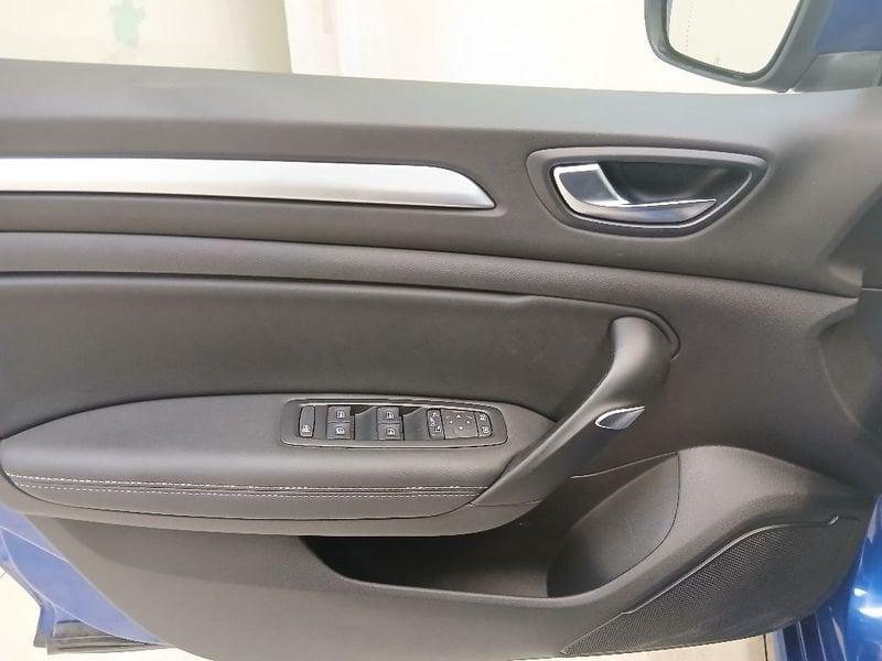 Renault Mégane Megane 1.5 blue dci Techno 115cv