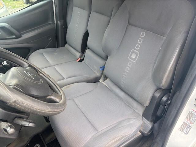 Citroen Berlingo BlueHDi 100 Van 3 posti Club L1