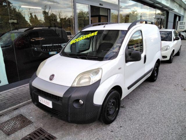 FIAT Fiorino 1.3 MJT 75CV Furgone Adventure E5+