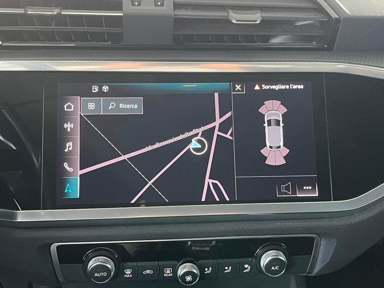 Audi Q3 SPB 35 TDI S tronic