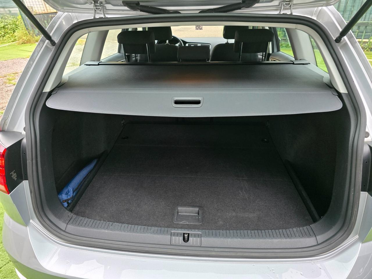 Volkswagen Golf Variant Golf 1.6TDI 115CV 155000KM EURO6-2019
